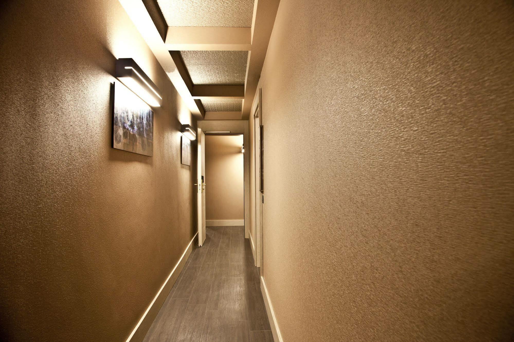 罗马科索12旅馆住宿加早餐旅馆 外观 照片